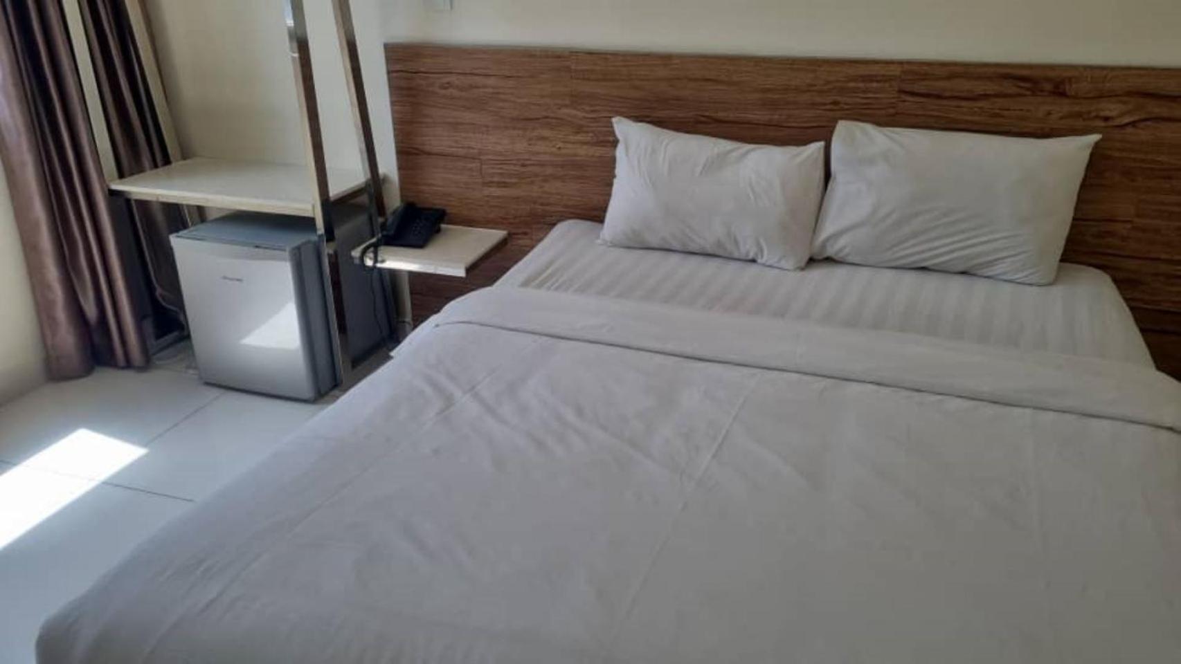 Avatel Jelutong Hotel Gelugor Eksteriør billede